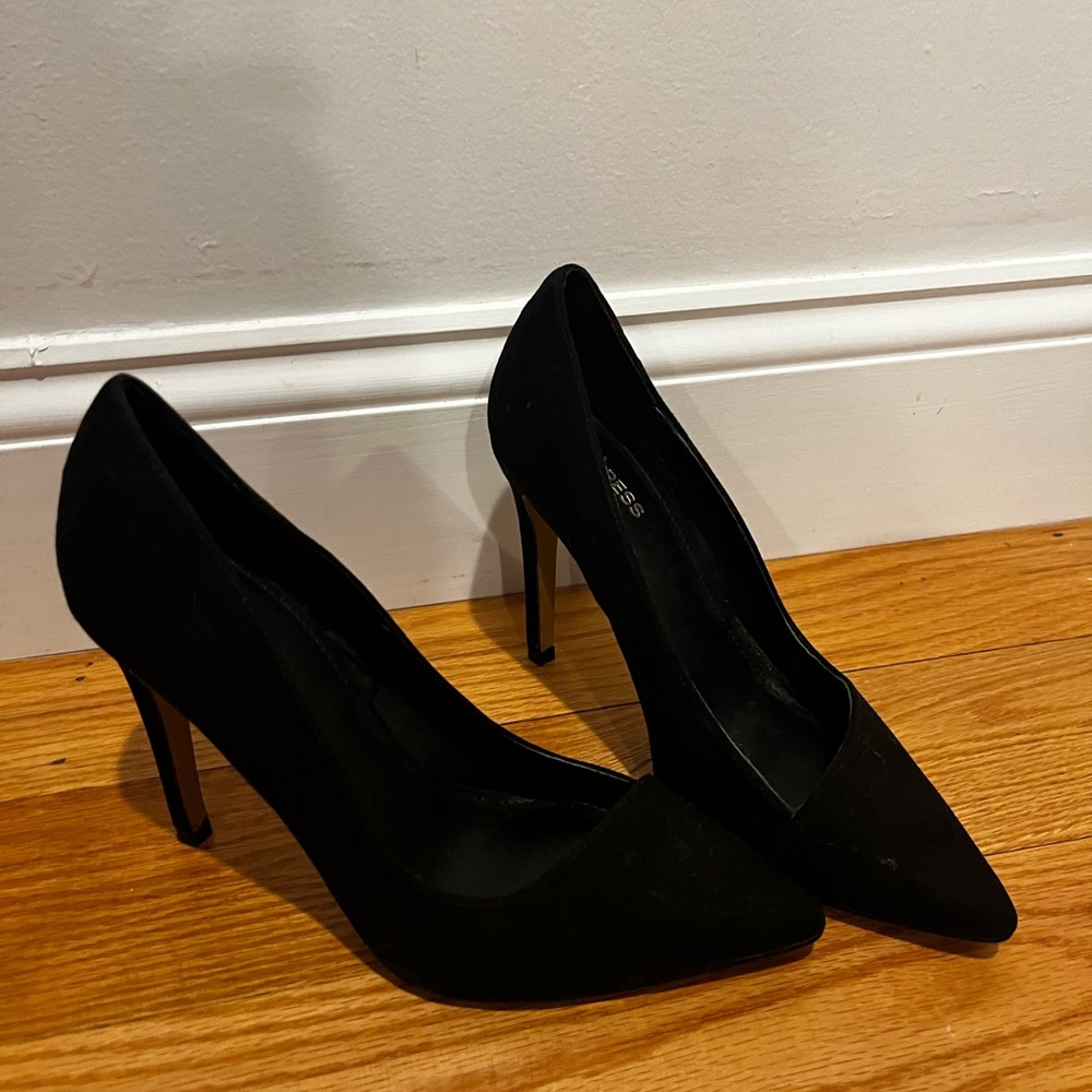 Express Heels - Picture 3 of 3